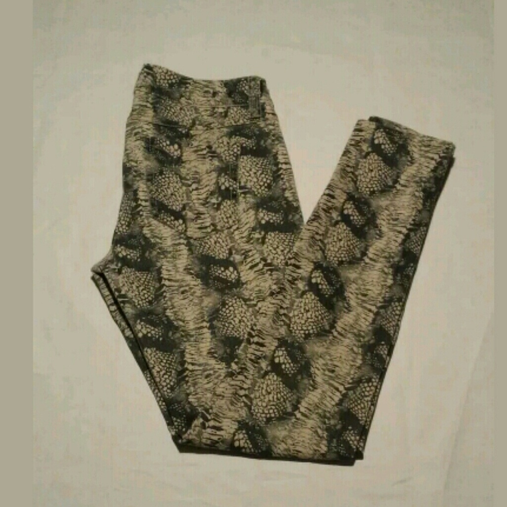 Cabi size 4
